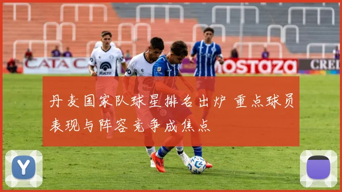 丹麦国家队球星排名出炉 重点球员表现与阵容竞争成焦点